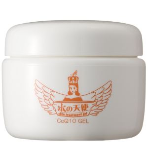 Крем-гель антивіковий 5-в-1 Vivido Water Angel CoQ10 Gel 50 мл