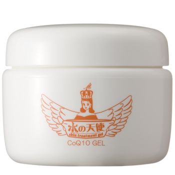 Крем-гель антивіковий 5-в-1 Vivido Water Angel CoQ10 Gel 50 мл