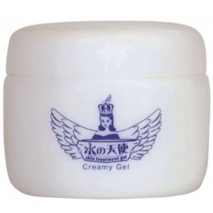Крем-гель універсальний 5-в-1 Vivido Water Angel Creamy Gel 90 мл