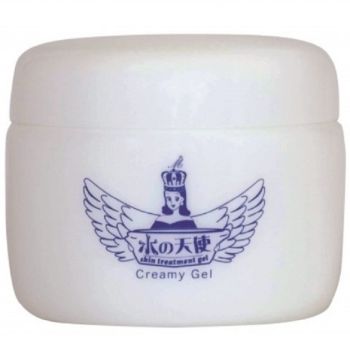 Крем-гель универсальный 5-в-1 Vivido Water Angel Creamy Gel 90 мл