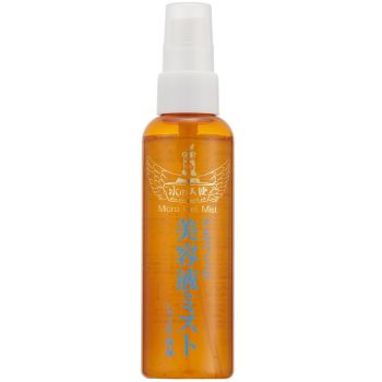 Спрей-есенція CoQ10 антивікова 3-в-1 Vivido Water Angel Micro Gel Essence Mist 120 мл