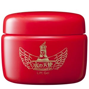 Зволожуючий антивіковий крем-гель ліфтинг 5-в-1 Vivido Water Angel Lift Gel 50 мл