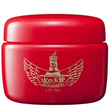 Зволожуючий антивіковий крем-гель ліфтинг 5-в-1 Vivido Water Angel Lift Gel 50 мл