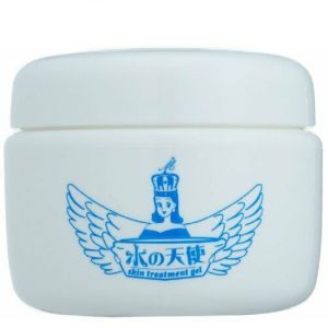 Антивозрастной крем-гель 5-в-1 для лица Vivido Water Angel Skin Treatment Gel 150 мл