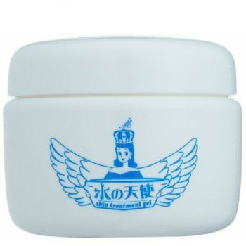 Антивіковий крем-гель 5-в-1 для обличчя Vivido Water Angel Skin Treatment Gel 150 мл