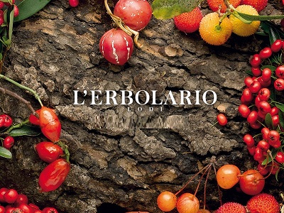 Итальянская фитокосметика - бренд L'Erbolario